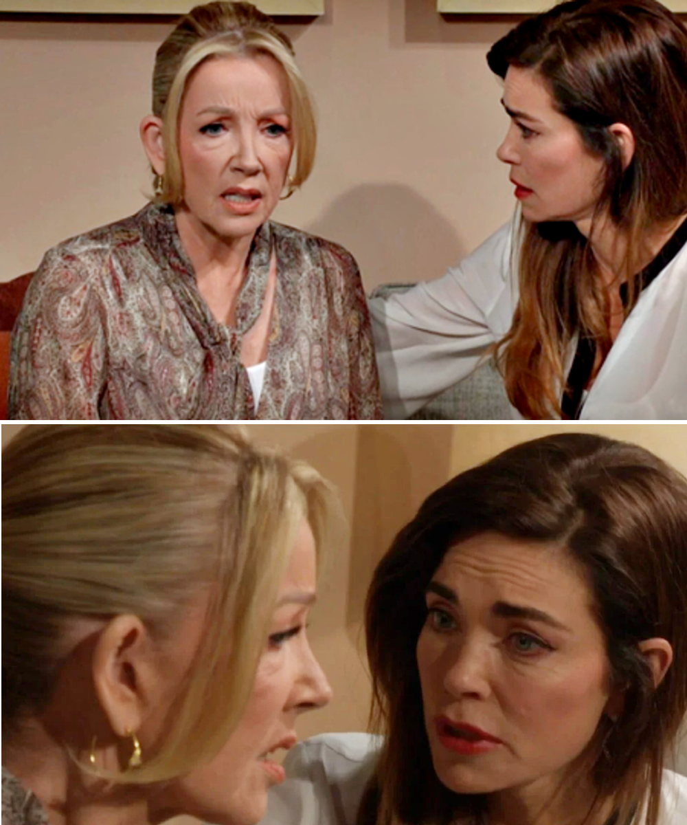 The Young And The Restless Spoilers: Nikki’s Devastating Diagnosis Changes Everything
